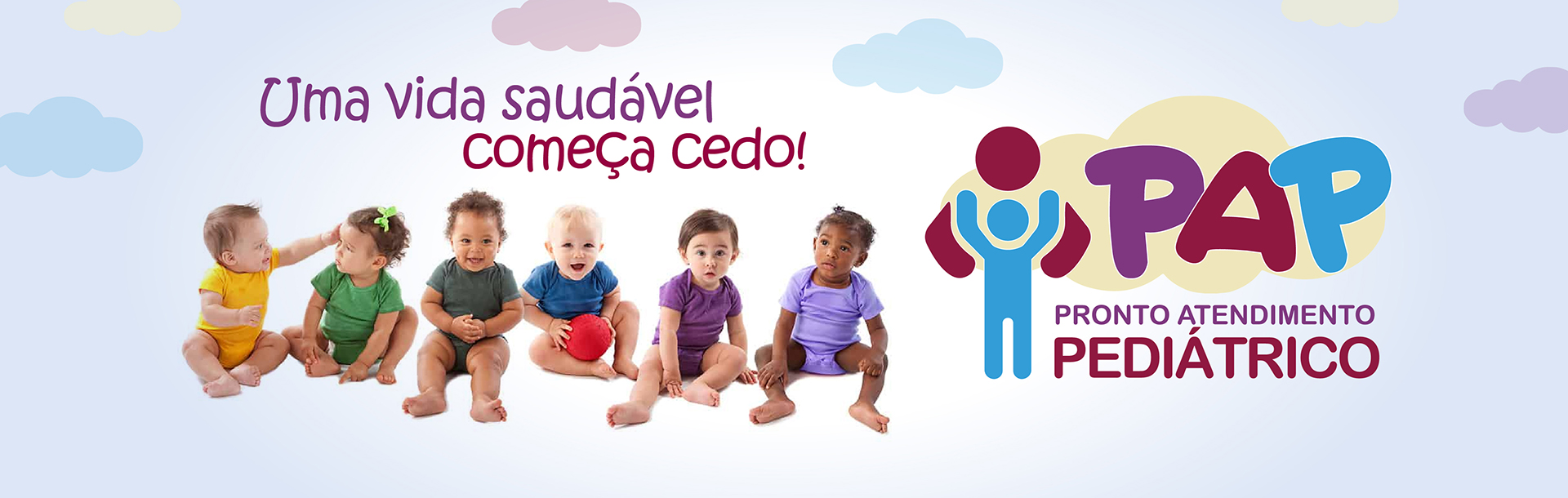 Atendimento Infantil